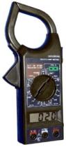Clampmetru